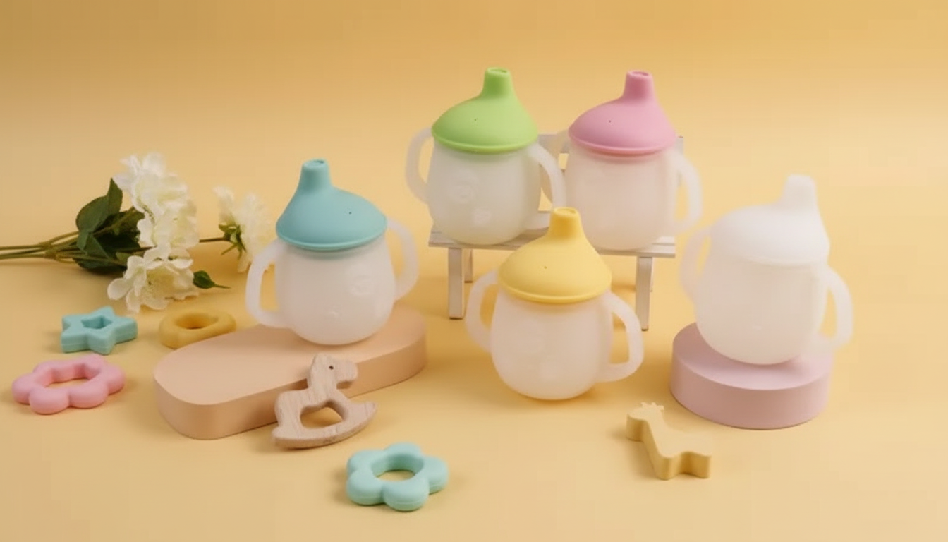 Silicone for Babies: Safety, Choosing & When to Replace